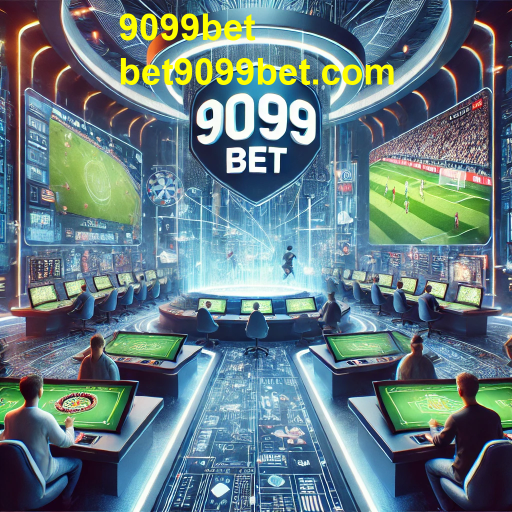 A Ascensão dos Jogos de Eventos na 9099bet