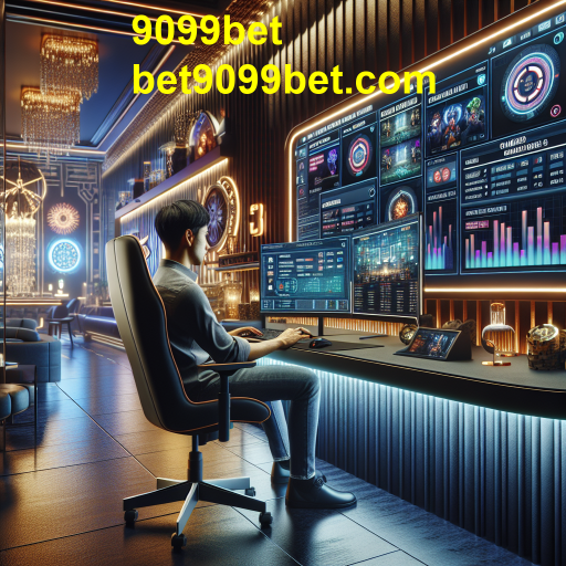 A Importância das Avaliações de Jogos em 9099bet